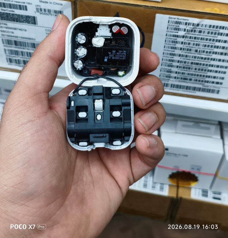 آداپتور شارژ ۴۰ وات اپل اصلی | Apple 40W Dynamic Power Adapter با گارانتی یکساله